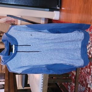 Mens Hurley Hoodie